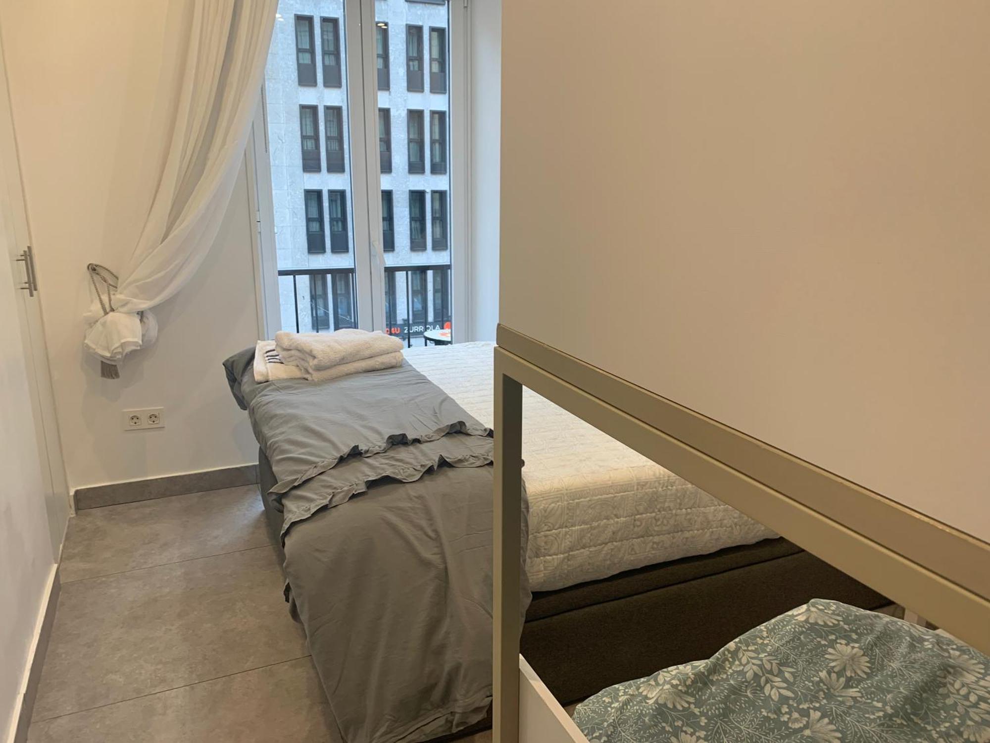 Wonderful Room Con Bano Suite San Sebastian Buitenkant foto