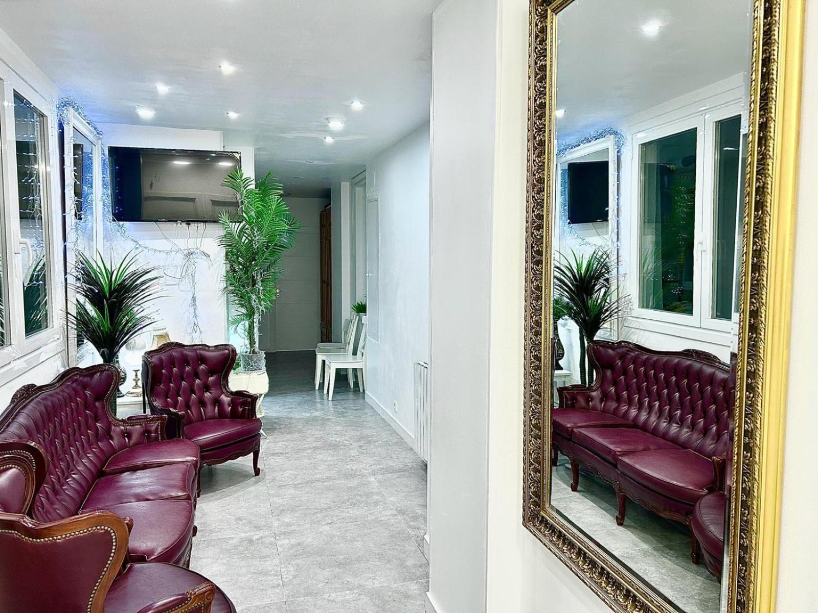 Wonderful Room Con Bano Suite San Sebastian Buitenkant foto