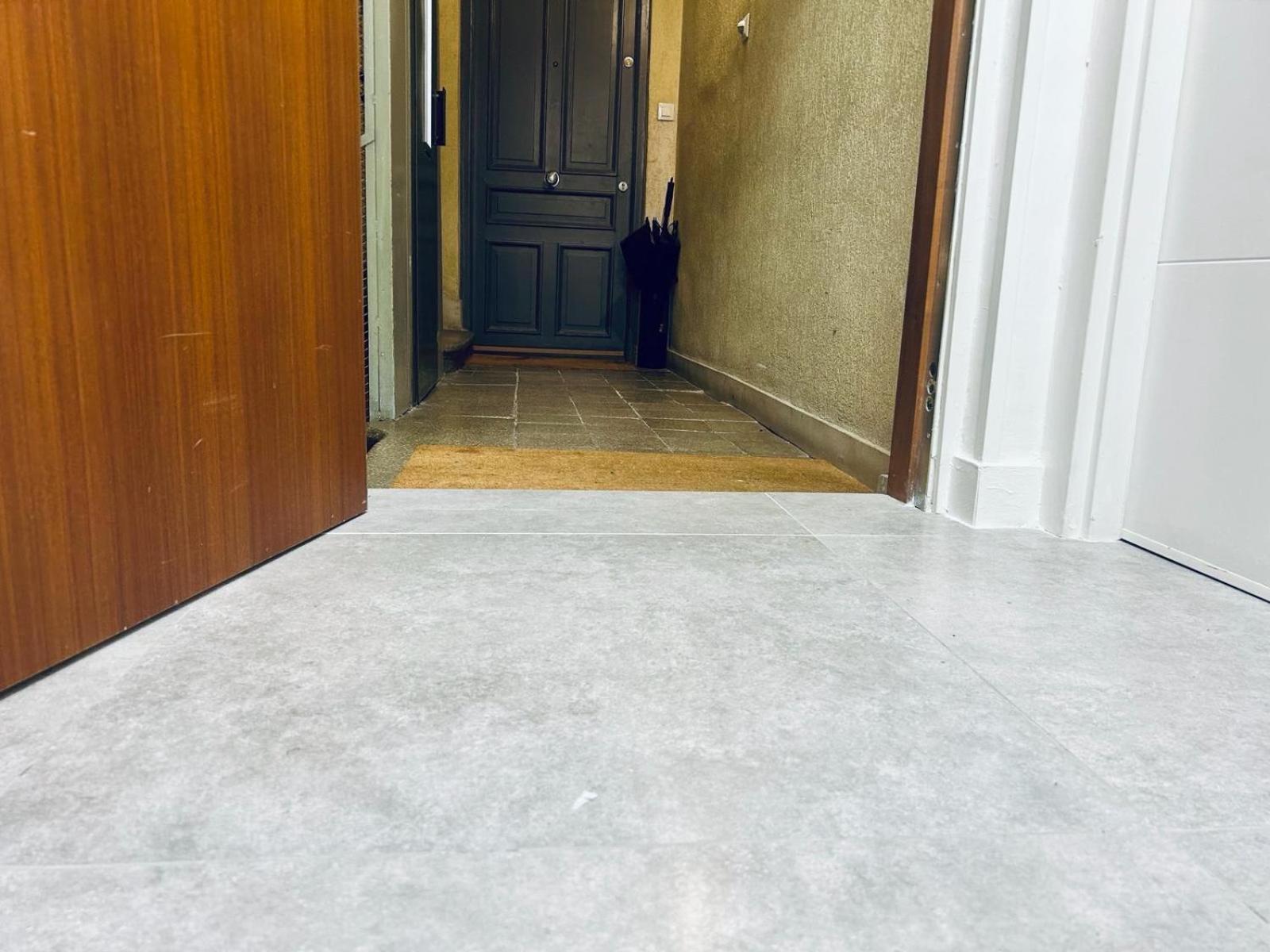 Wonderful Room Con Bano Suite San Sebastian Buitenkant foto