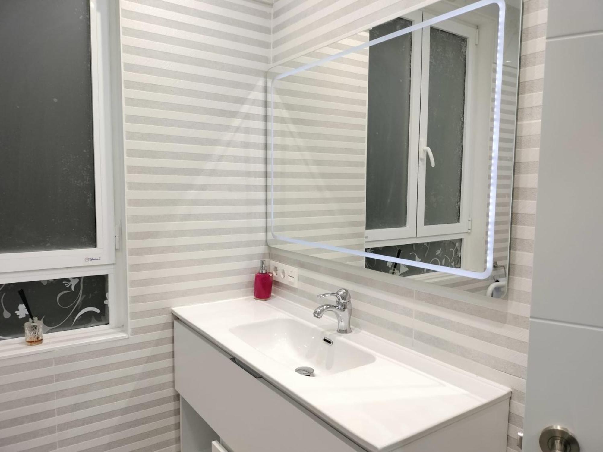 Wonderful Room Con Bano Suite San Sebastian Buitenkant foto