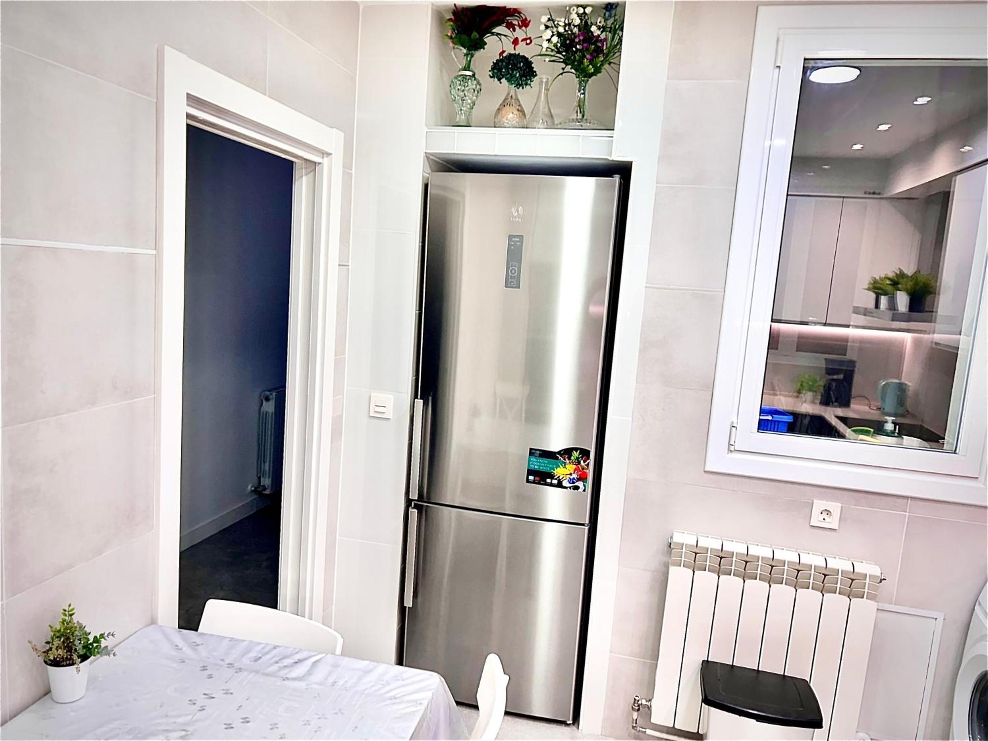 Wonderful Room Con Bano Suite San Sebastian Buitenkant foto