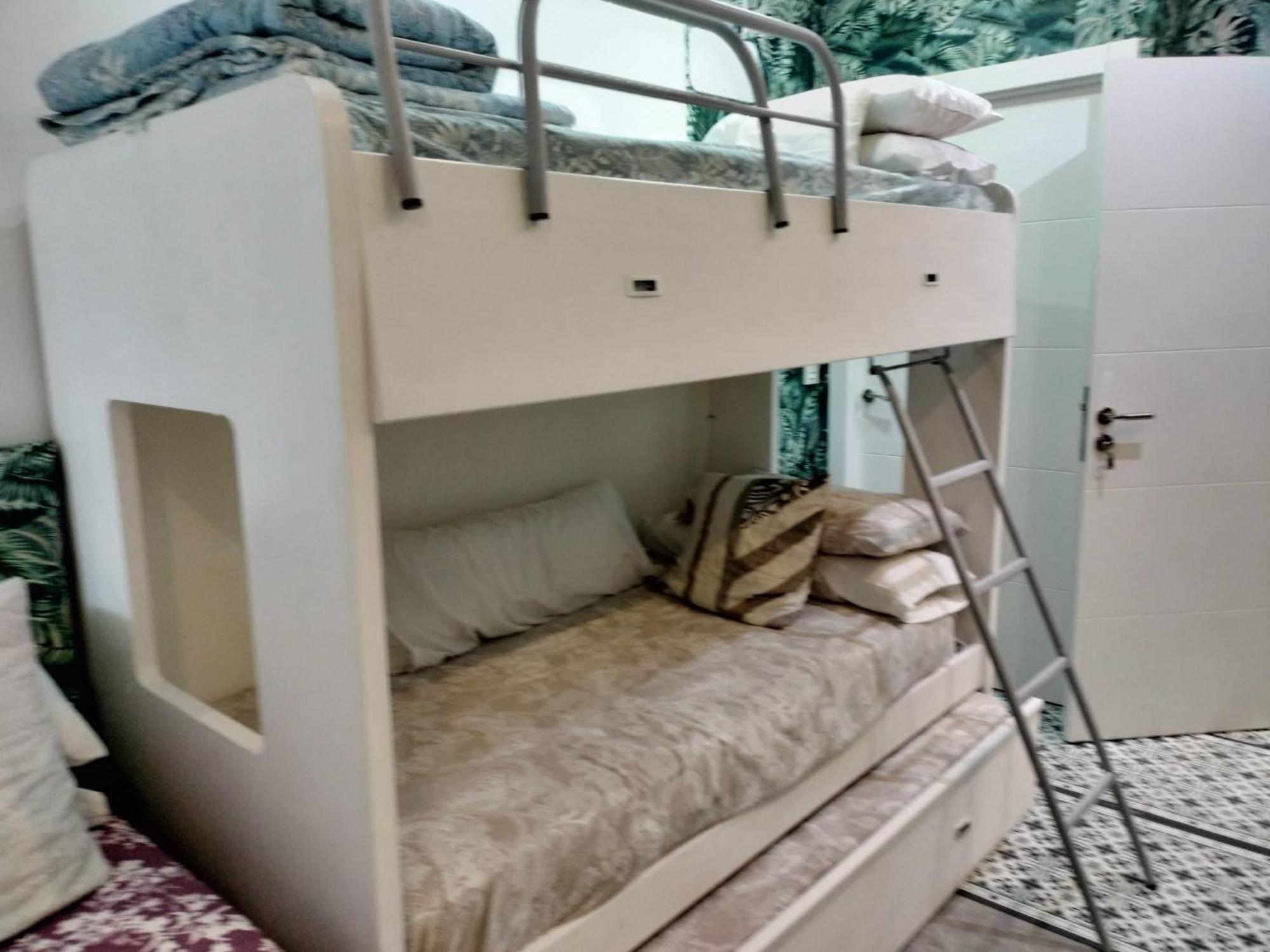 Wonderful Room Con Bano Suite San Sebastian Buitenkant foto