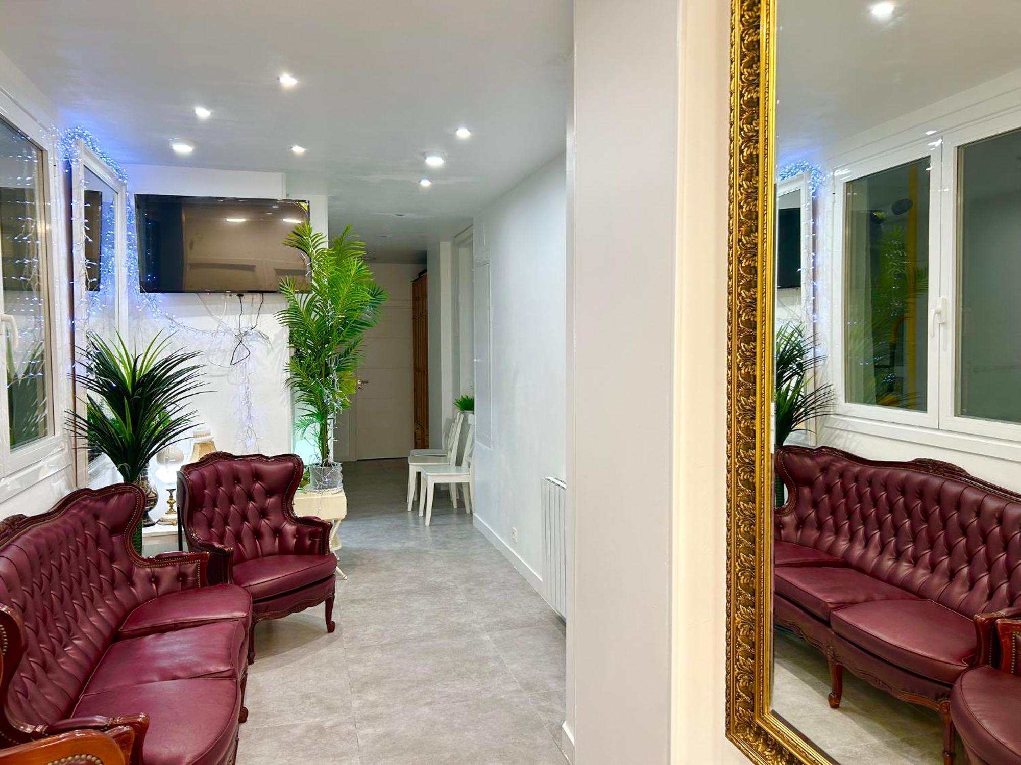 Wonderful Room Con Bano Suite San Sebastian Buitenkant foto