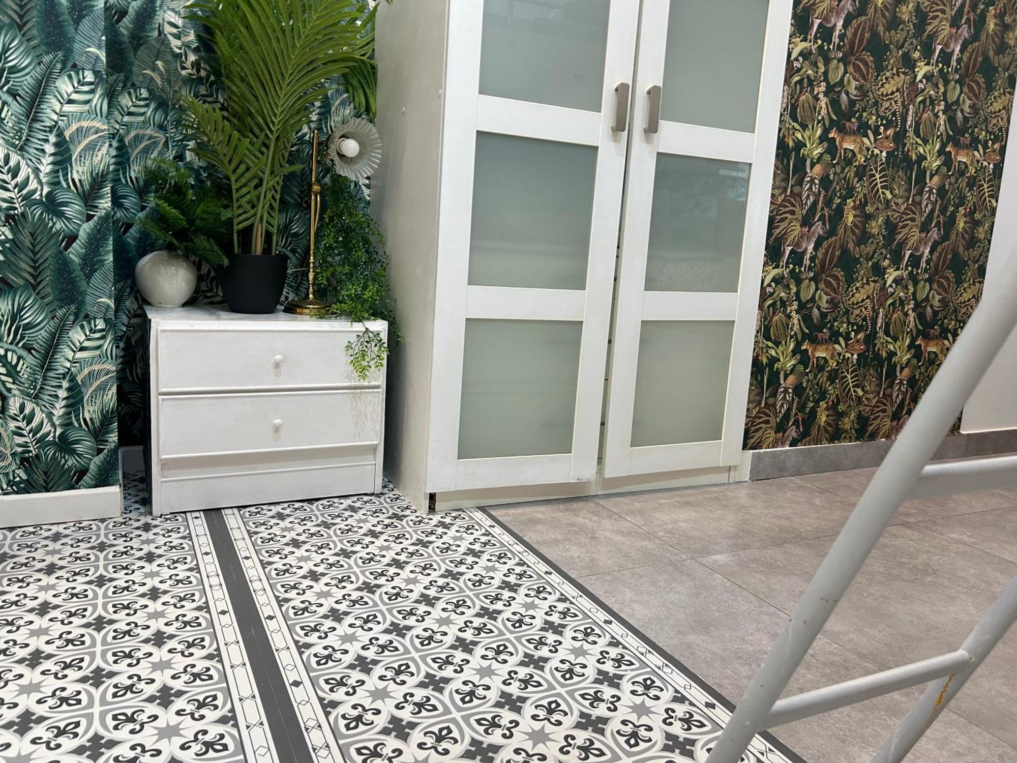 Wonderful Room Con Bano Suite San Sebastian Buitenkant foto