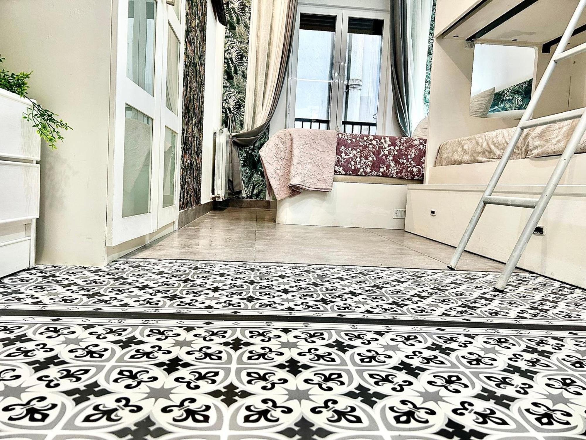Wonderful Room Con Bano Suite San Sebastian Buitenkant foto